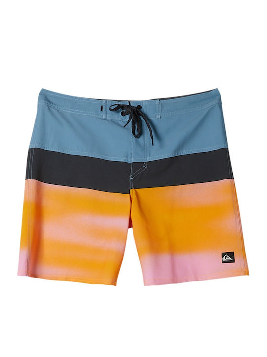 Quiksilver Quiksilver
