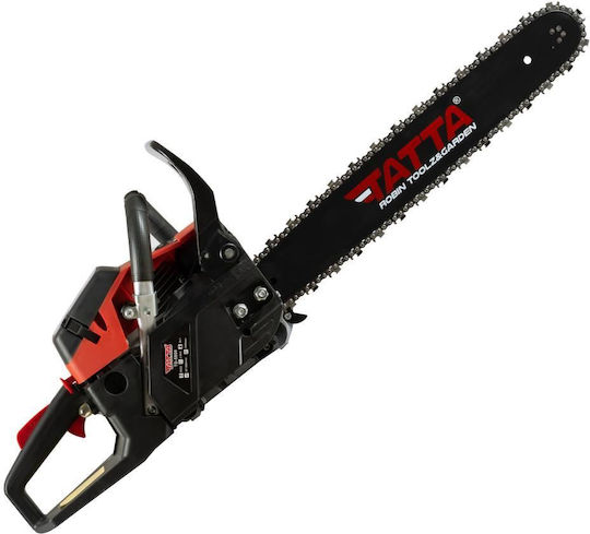 Tatta Fierăstrău pe benzină 9kg cu lamă 50cm și Easy Start
