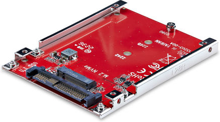 StarTech Adapter 1M25-U3-M2-ADAPTER Controller 1pcs