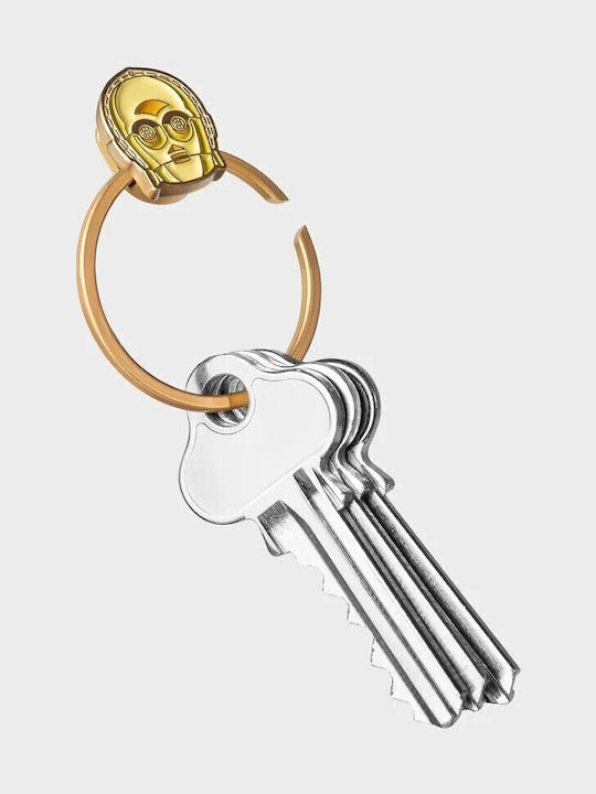 Orbitkey PRN2