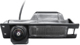 Opel Cameră auto pentru mersul înapoi cu vedere pe timp de noapte pentru Opel Vectra / Zafira / Astra / Insemnări / Corsa / Tigra