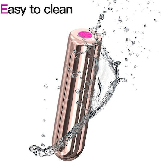 Armony Vibrator Bullet cu Telecomandă 2cm