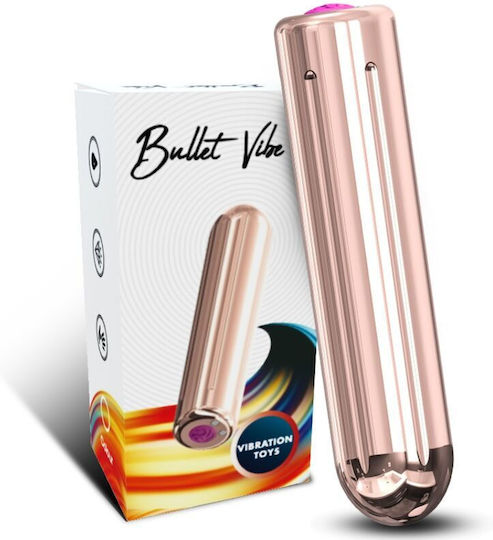 Armony Vibrator Bullet cu Telecomandă 2cm