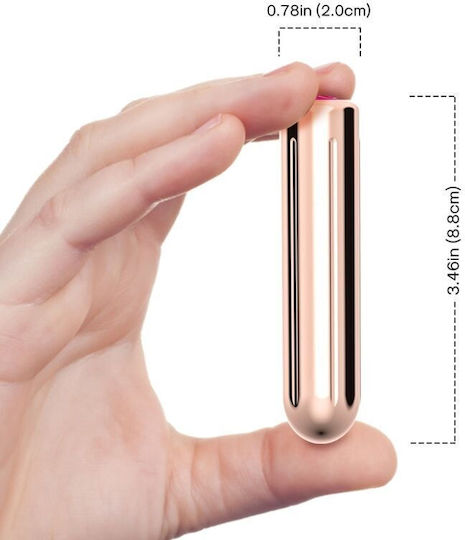 Armony Vibrator Bullet cu Telecomandă 2cm