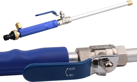 Pressure Gun ZE1AG23QWS58A