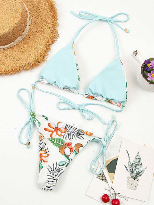 Chill Set Bikini