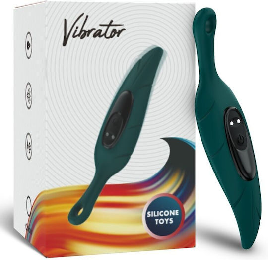 Armony Vibrator Bullet 14.7cm Verde