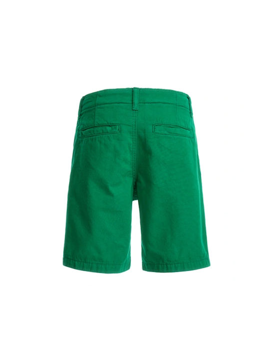 Original Marines Kinder Shorts/Bermudas Stoff Buntes