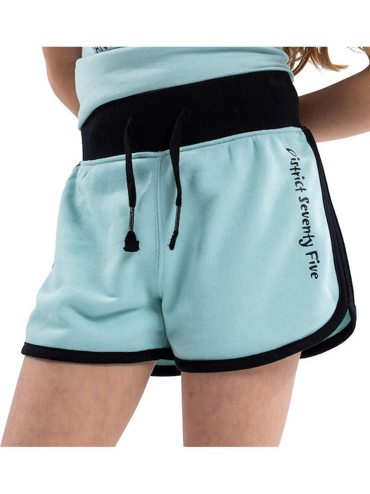 Kinder-Shorts/Bermudas Stoff Veraman