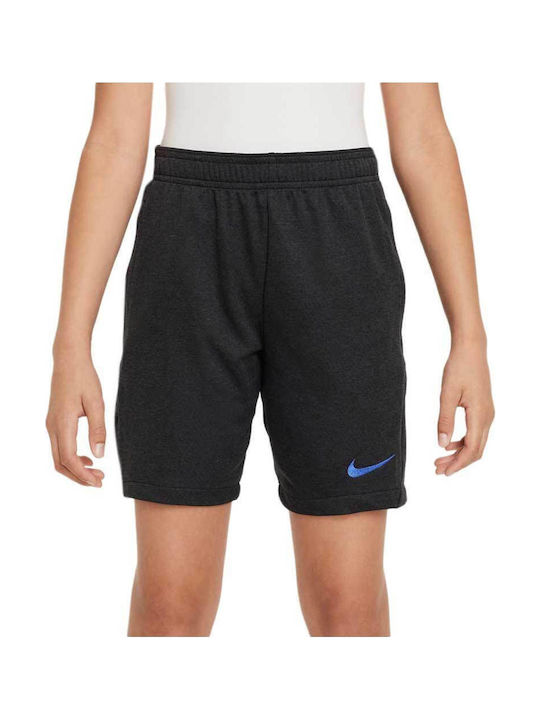 Kids' Athletic Shorts/Bermudas Dri-Fit Academy Black