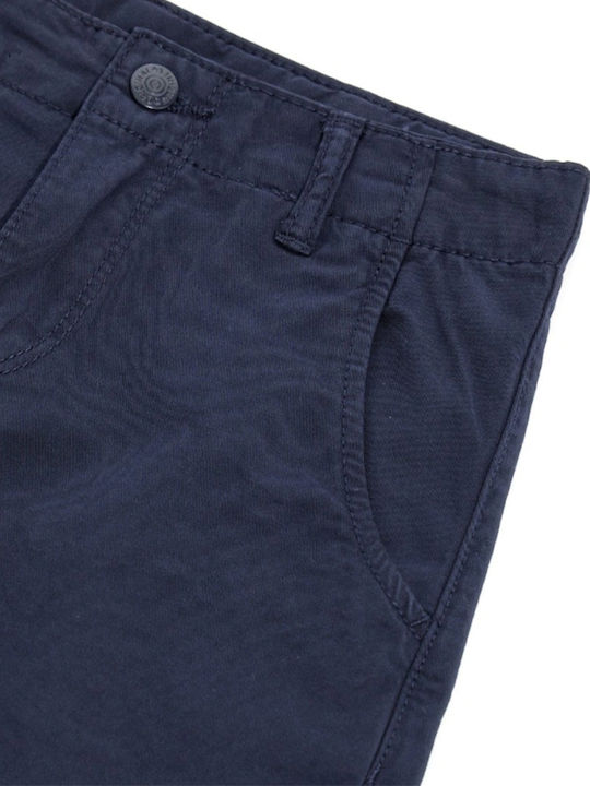 Kids' Shorts/Bermudas Fabric Colorful