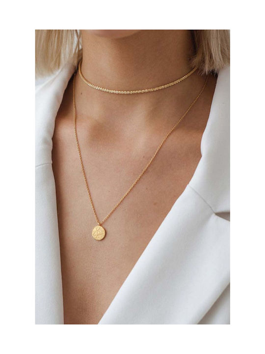 Ania Kruk Necklace