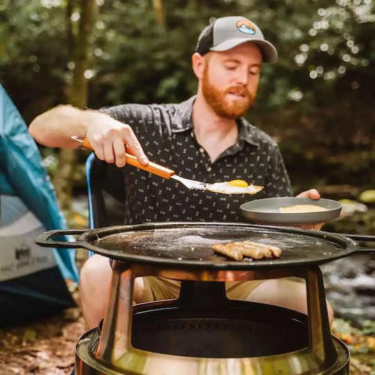 Solo Stove Εστία Μαγειρέματος για Camping