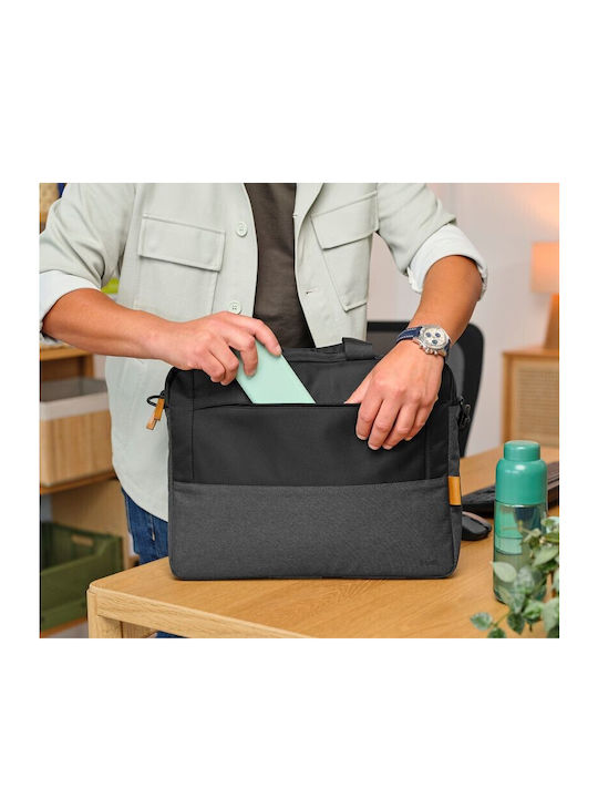 Trust Θήκη για Laptop 16" σε Μαύρο χρώμα 25246