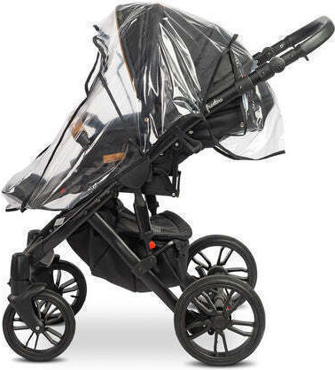 Caretero Stroller Rain Cover