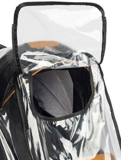 Caretero Stroller Rain Cover