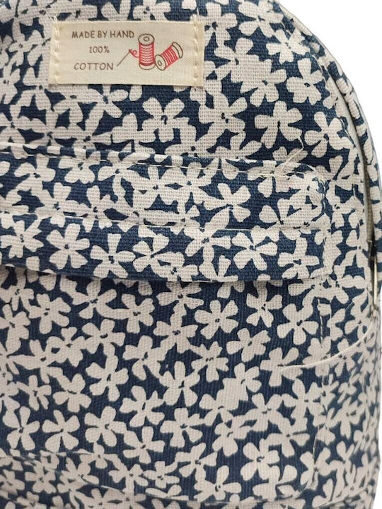 FantazyStores Kids Bag Backpack Blue