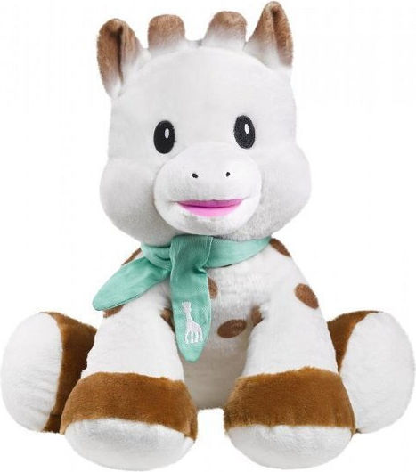 Sophie La Girafe Jucărie de pluș Sophie 35 cm.