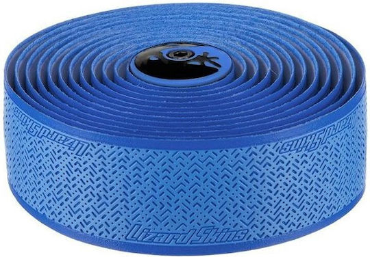 Lizard Skins Dsp Bar Tape 2.5 Mm Cobalt Blue