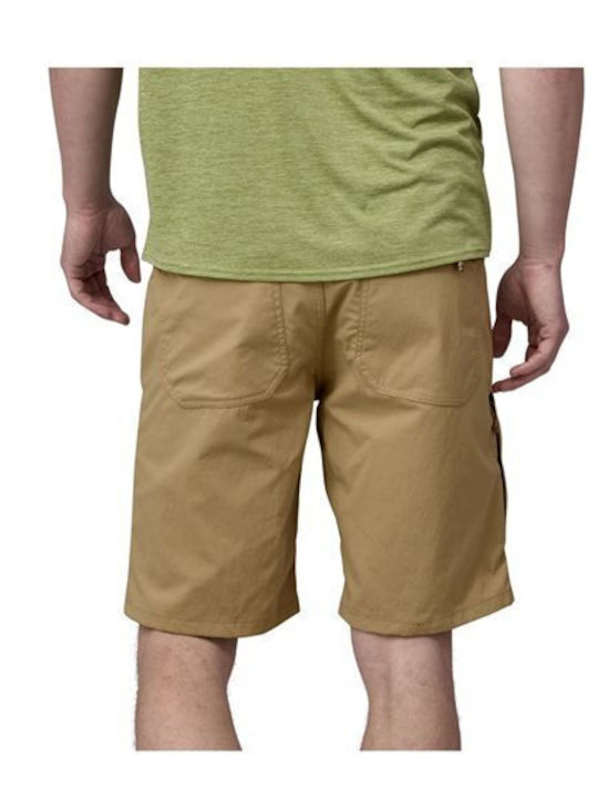 Patagonia Men's Shorts Beige