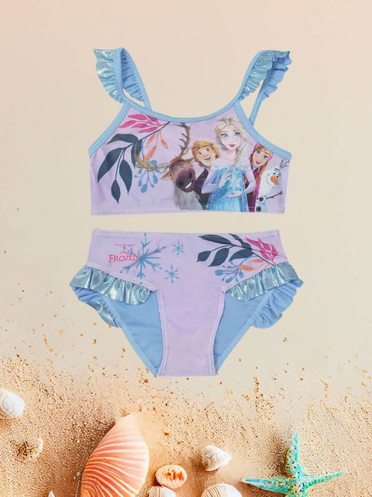 Stamion Kids Swimwear Bikini GALLERY