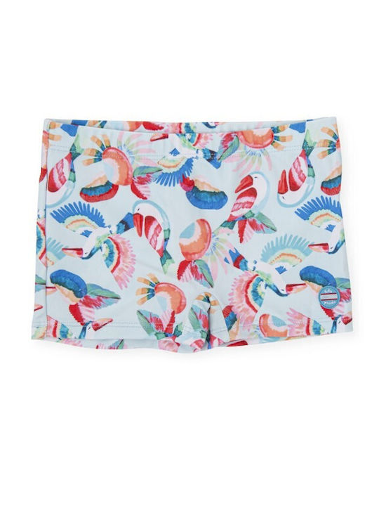 Tutto Piccolo Kids Swimwear Swim Shorts GALLERY