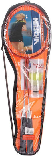 Victor Vicfun Hobby Σετ Badminton