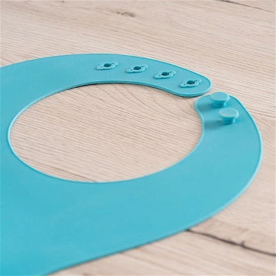 Reer Eat'n Tidy Silicone Baby Bib