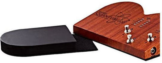 Ortega Quantumloop Stomp Box Effects