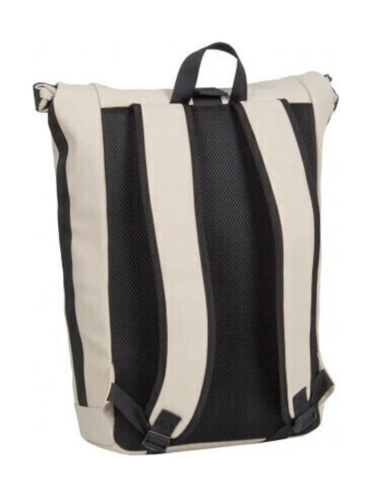 New Rebels Backpack 21lt Μπεζ