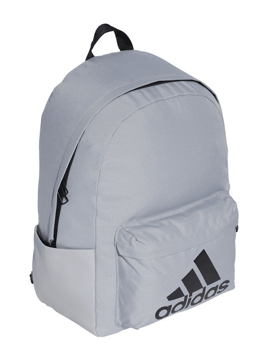 adidas Classic Badge of Sport 27.5lt Gray