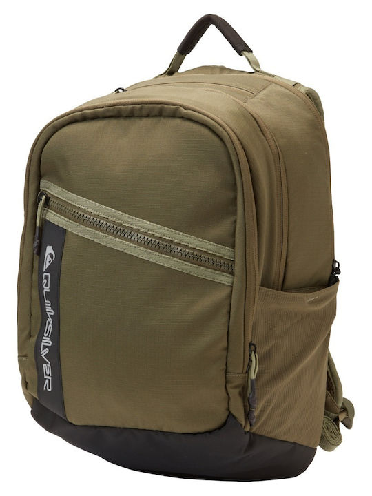 Quiksilver Freeday 28lt Πράσινο