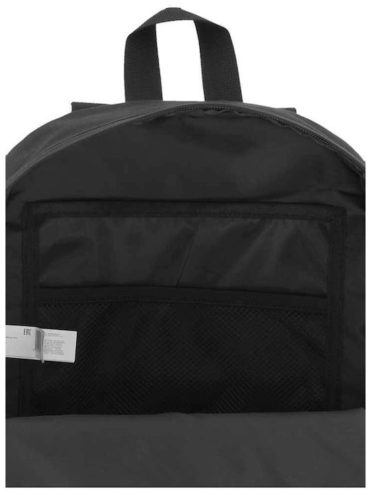 4F Backpack 18lt Black