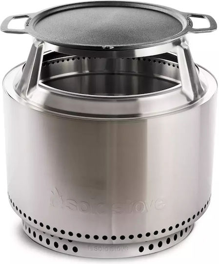 Solo Stove Stand