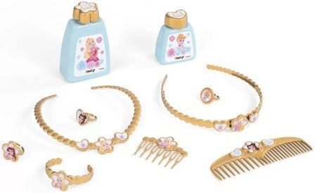 Παιδικό Μπουντουάρ 2 1 Disney Princess Smoby 320250