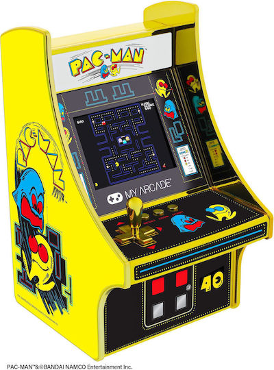 My Arcade Player
