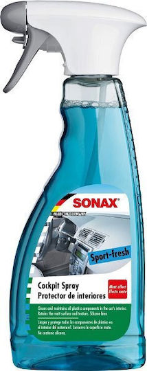Sonax Spray Reinigung für Körper Fresh