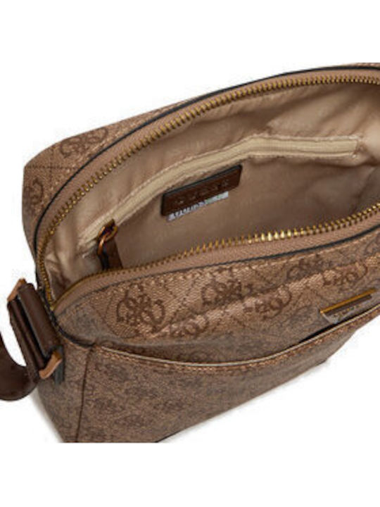 Men's Bag Shoulder / Crossbody Beige