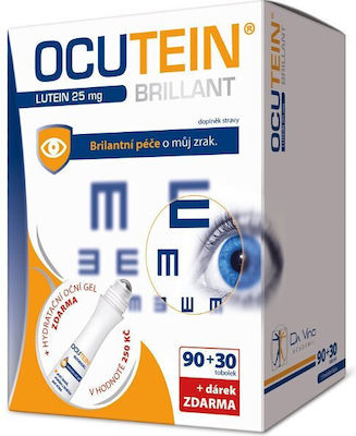 Simply You Ocutein Brillant Luten 90+30 Tablets