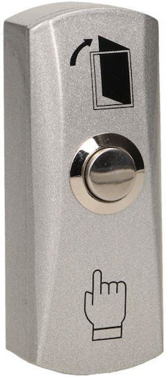 Orno Schalterknopf in Gray Farbe OR-ZS-813