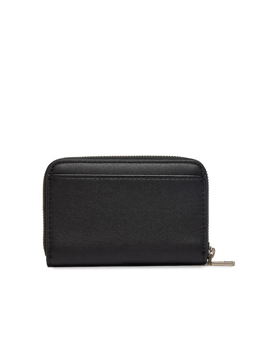 Calvin Klein Small Women's Wallet Black