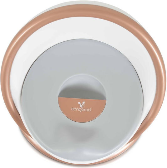 Cangaroo Töpfchen Toilette Apollo Rosa