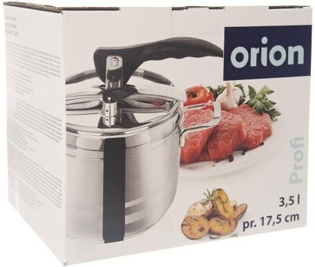 Orion Profi Pressure High 3.5Es