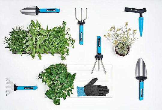 Cellfast Hand Garden Tool Set 42-101
