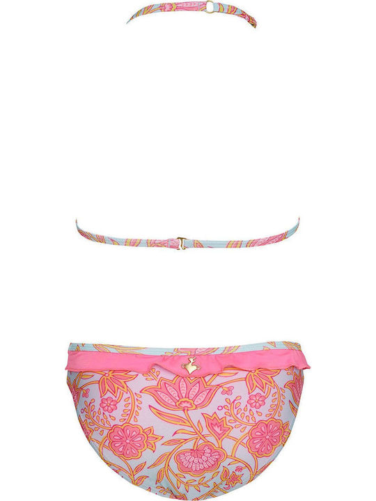 SugarFree Costum de baie pentru copii Bikini Multicolour