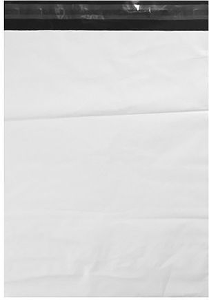 Courier Adhesive Packaging Bag 38x52cm 100pcs