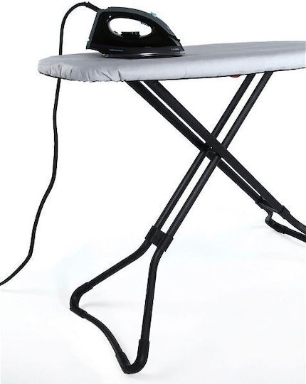 Rolser Σιδερώστρα για Σίδερο Ατμού Σπαστή 130x37cm