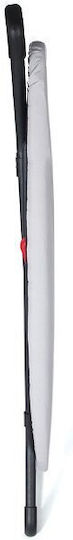 Rolser Σιδερώστρα για Σίδερο Ατμού Σπαστή 130x37cm