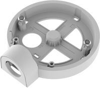 Axis Βάση για Κάμερες Συστημάτων CCTV Λευκό T94B01P