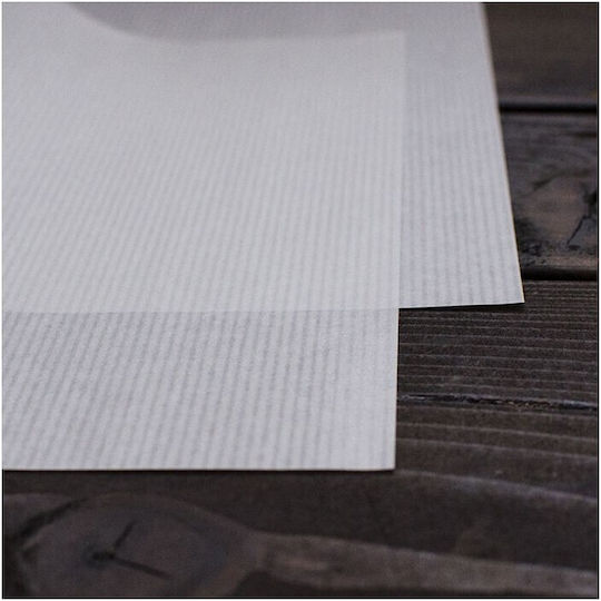 Yamamoto Paper Carnet 50 Foi A4 cu Pagini Albe Alb